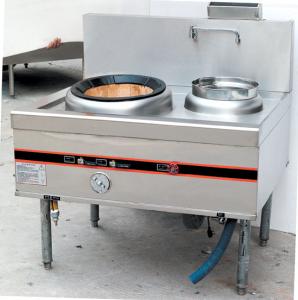 Wholesale One Burner Commercial Gas Cooking Range / Cooking Stove For Kitchen Equipments from china suppliers