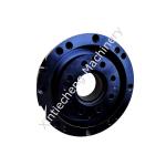 DT4 Pure Iron Electromagnetic Clutch Parts Magnet Body Customized