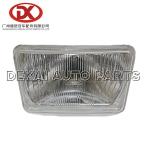 NKR ISUZU Truck Headlights Lamp 8-97855048-0 8978550480 Body Parts