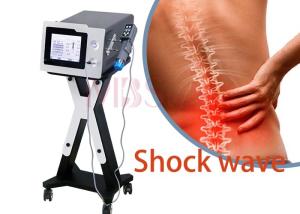 Wholesale Extracorporeal Physiotherapy Shock Wave Therapy Equipment from china suppliers