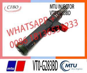 Wholesale Huida Diesel fuel injector common rail injector 23526589 VT0-G283BD VT0-G163BD Neutral from china suppliers