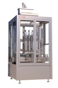 Wholesale Electric Automatic Drum Filling Machine 220V / 380V from china suppliers