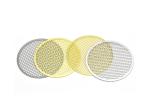 Sus304 18mm Stainless Steel Mesh Filter Discs Wire Cloth