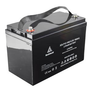 Wholesale RoHS Lifepo4 Battery 12v 150ah For Electric Scooter Vehicle Bicycle from china suppliers