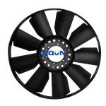 51066010256 51066010257 MAN Bus Truck Engine Fan Blade