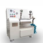 Disc Grinder Lab Bead Mill Bead Grinding Mill For Agrochemical