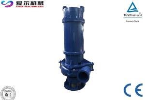 Wholesale Various Function Commercial Submersible Pump / Submersible Irrigation Pump High Capacity from china suppliers
