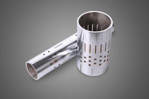 Wholesale API SLOTTED LINER 7&quot; from china suppliers