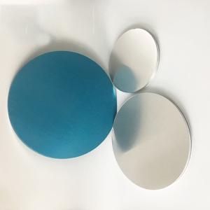 Wholesale 1000 A1100 1050 1060 1070 A 1120 Aluminum Circle In Any Width from china suppliers