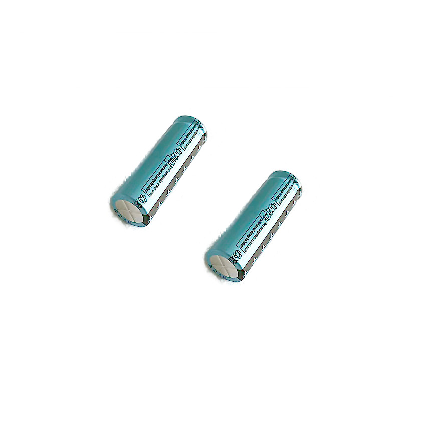 ODM HMC1650 750mAh Lithium Ion Manganese Battery For Home Appliances