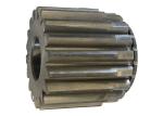 High Quality excavator spare parts Precision Steel Sun Gear for Planetary