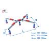 Buy cheap Pentagonal Steel Shower Tray Support Frame from wholesalers