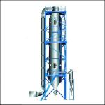 Coffee Extract Fish Meal Pressure Spray Dryer Granulator OEM ODM