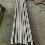 Hot Rolled DIN 1.4550 ASTM AISI 347/347H Stainless Steel Round Bar 100mm Bright