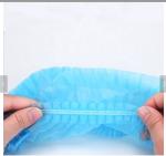 Surgical Protection Class II 20bar Disposable Surgical Cap