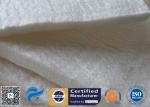 High Silica Fiberglass Needle White 25MM 130KG 36" 1260℃ Eco Friendly High Temp
