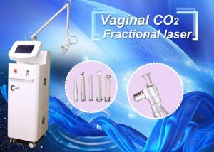 Wholesale 60 W Vaginal Tightening Fractional Carbon Dioxide Laser For Salon And Medical Center from china suppliers
