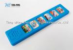 Educational Toys Child Vehicle Baby Sound Books 6 Button Sound Module Plastic