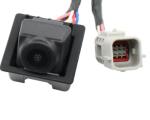 Waterproof Rear View Parking Camera 23205689 For Caillac SRX Standard Size
