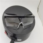 Anti Virus Ansi Z87.1 Hospital Protective Eyewear Hospital Grade Goggles