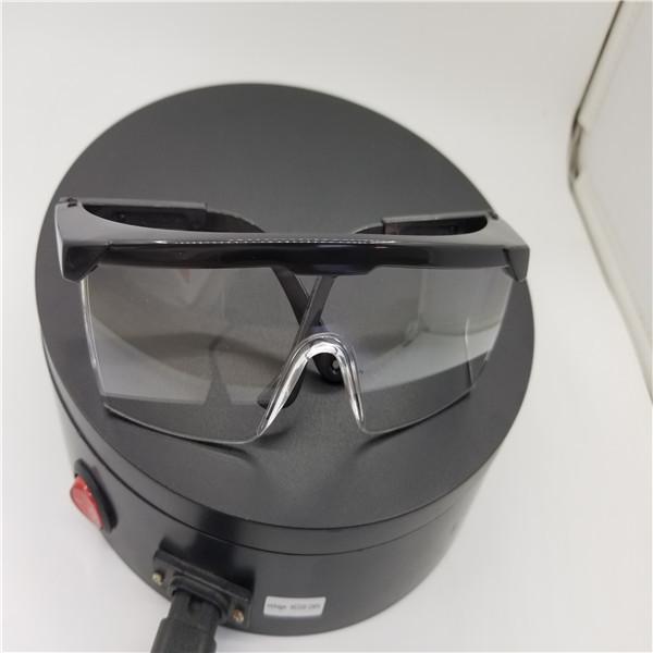 Quality Anti Virus Ansi Z87.1 Hospital Protective Eyewear Hospital Grade Goggles for sale