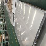 UNS S32760 F60 Duplex Steel Plate EN 1.4501 Stainless Steel Plate 12*2000*6000mm