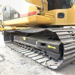 Cat306 Mini Excavator Imported Used Cat306 Good Condition