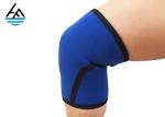 Women's Knee Compression Sleeve Running Weightlifting Knee Sleeves