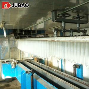 Wholesale CE 350000 Kcal/hr JUBAO Condom Making Equipment from china suppliers