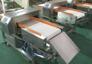 Wholesale SUS304 20KG Automatic Industrial Machine 40M/Min Metal Detector For Food Conveyor from china suppliers
