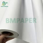 80grs Smooth Engineering CAD Paper 20lb Ink Jet Bond Paper Rolls