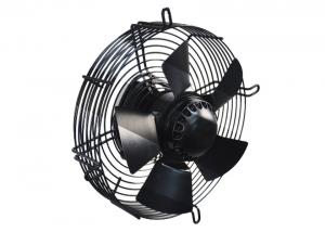 Wholesale 220v Outer Rotor Axial Flow Fan 50Hz 1200m³/h Small Noise from china suppliers
