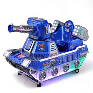 Wholesale Children'S Toy Coin Operated Kiddie Ride Car Equipment CE Certificated from china suppliers