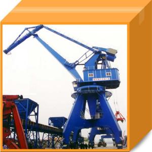 Wholesale Large application 10t Shipyard Crane from china suppliers
