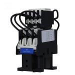35mm Screw AC 63 Amp 3 Pole Contactor 380V Coil Voltage For Switch Shunt
