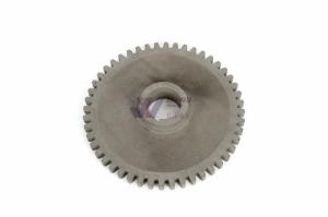 Wholesale 1-12523112-1 ISUZU Genuine Engine 6SD1T HITACHI Excavator EX300 Idler Gear JiuWu Power from china suppliers