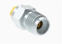 Wholesale Female SS Material 2.92 Mm K Connector 2# Semi Rigid/Flexible Cable Use from china suppliers