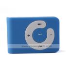TF Card Reader MP3 Player - 5 Colors Available