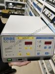 Used ERBE ICC 200 Electrosurgical Machine Hospital Medical Monitoring Devices