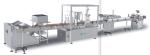 Stainless Steel 304 2500BPH Automatic Bottle Unscrambler Machine