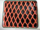 Monofilament Fishing Nets With Single / Double Knots
