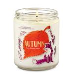 Home / Wedding Scented Jar Candle Customized Fragrance WXC190828 7 * 7cm