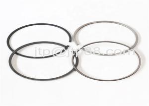 Wholesale 4DQ5 Mitsubishi Excavator Engine Piston Rings 30617-51011 84mm Diameter from china suppliers