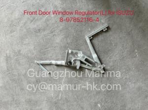Wholesale Front Door Window Regulator ISUZU Truck Parts For NKR 8-97852116-4 from china suppliers