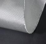 100% Fiberglass 7628 200gsm Plain Weave Electronic Fibreglass Fabric For PTFE