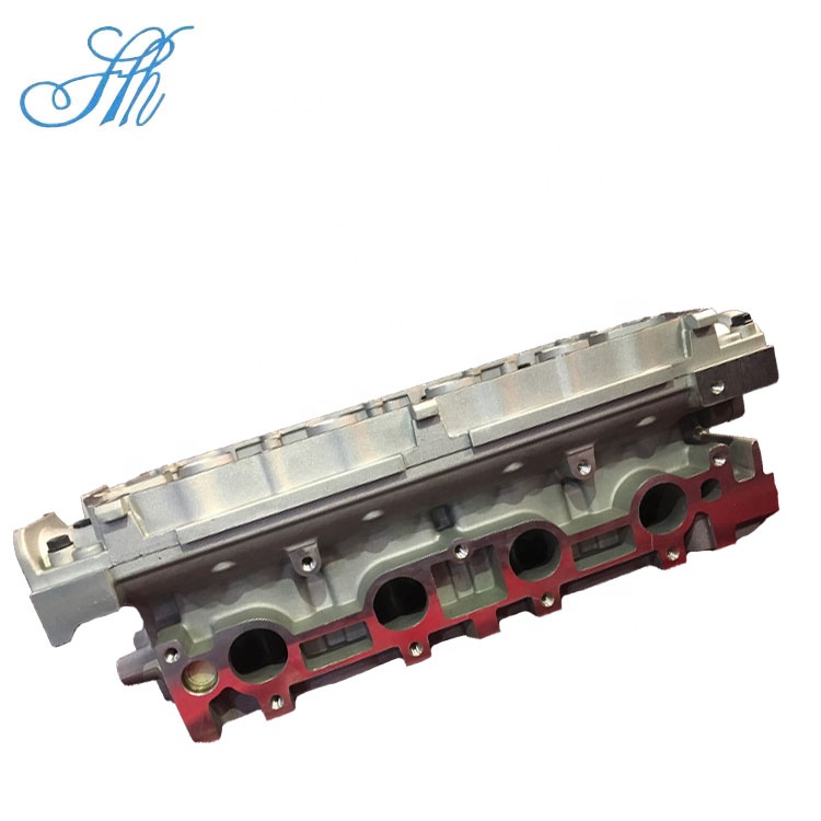 HAVAL H5 Car Fitment 4G64 Cylinder Head for Improved Engine Efficiency