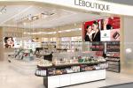 01-BJiS002, Platinum Series Beauty Store in Yidu featuring 24 Main Fixtures