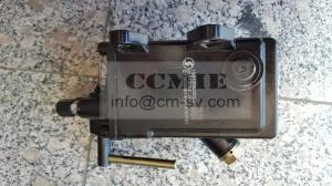Wholesale Shacman Heavy Truck Hydraulic Manual Pump 199100820025 ROHS/FCC/SGS from china suppliers