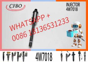 Wholesale Diesel Common Rail Fuel Injector Nozzle 4W7015 4W7018 Fits 3406 3408 3412. from china suppliers