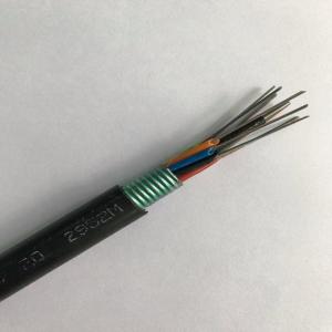 Wholesale 144Cores Single Mode Underground Duct Cable GYFTS from china suppliers